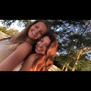 Meet your Posher, Hannah